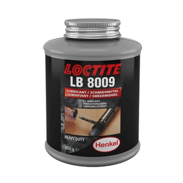 LOCTITE LB 8009 Antigripante altas prestaciones 453g