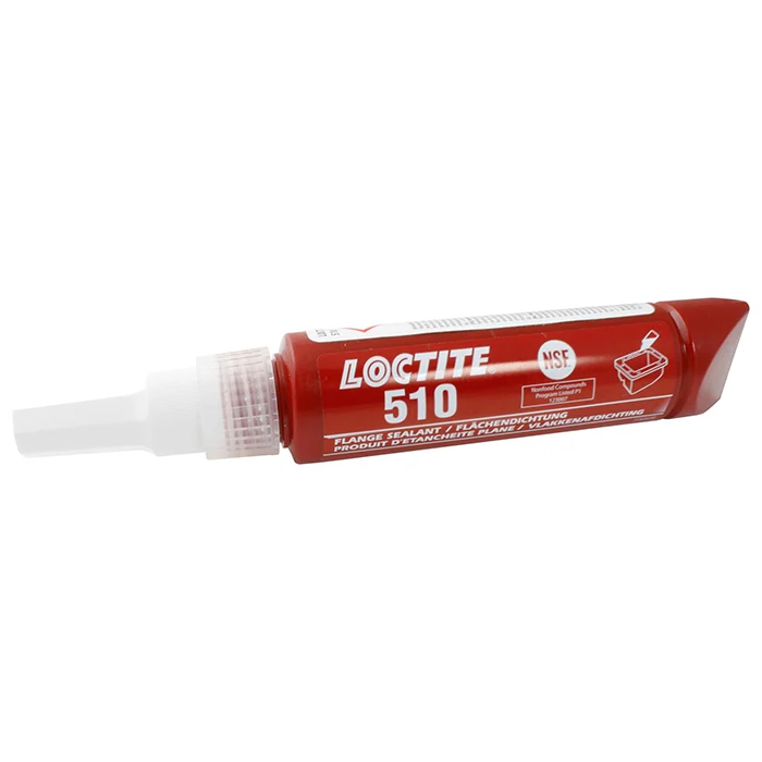 LOCTITE 510 Formador de juntas alta resistencia química y térmica 50ml