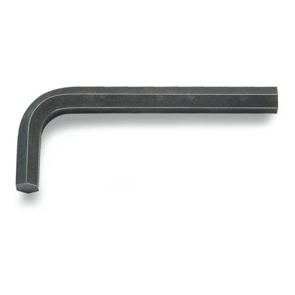 Llave allen acodada Beta 96N 12MM