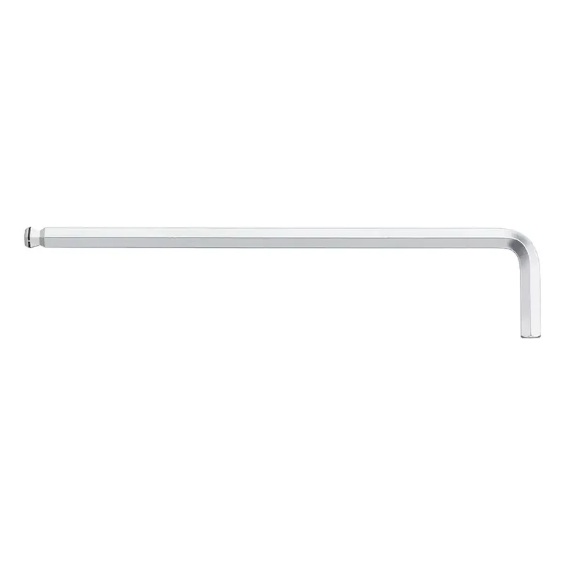 Llave Allen larga punta de bola MagicRing Wiha 3mm