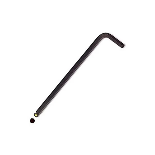 LLAVE ALLEN PUNTA BOLA BONDHUS 10MM (L)