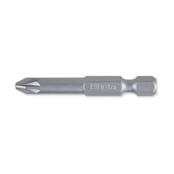 Punta destornillador cruz Pozidriv Beta 862PZ 1x50