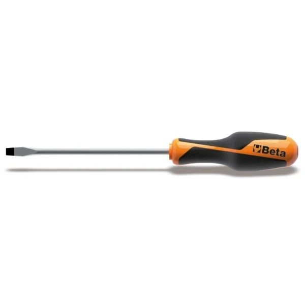 Destornillador plano BETAGRIP 1260 4,0X100