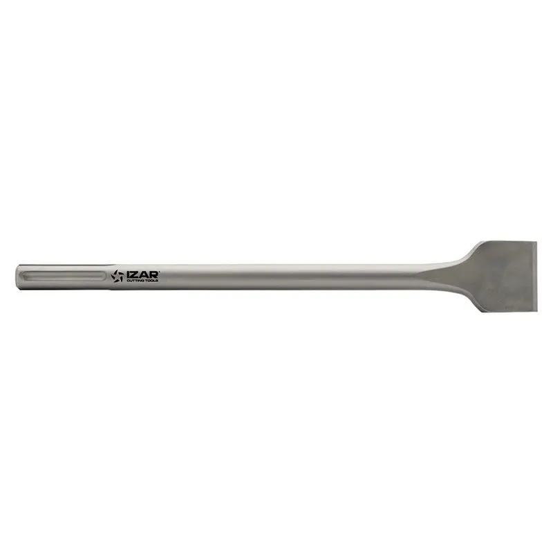 Cincel SDS-Max tipo plano IZAR 1872 300x80mm