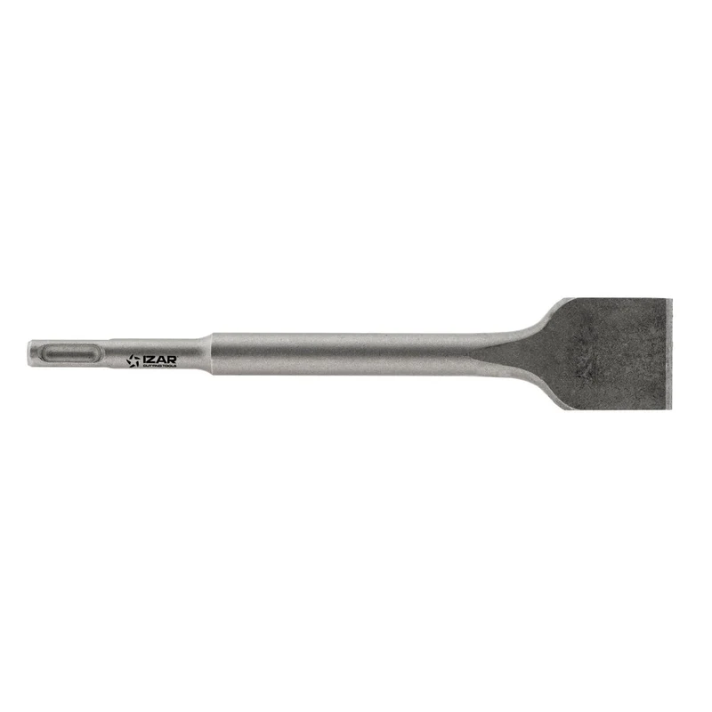 Cincel SDS-Plus tipo plano IZAR 1870 200x40mm