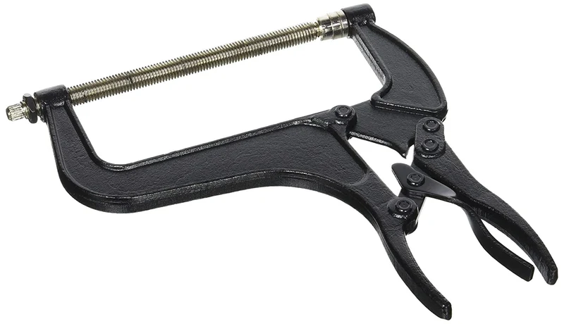 TENAZA AJUSTE RAPIDO IRIMO 64504 NR. 4