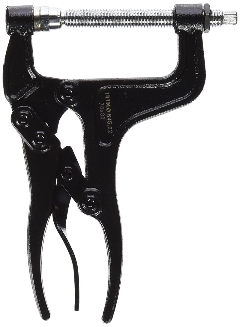 TENAZA AJUSTE RAPIDO IRIMO 64502 NR. 2