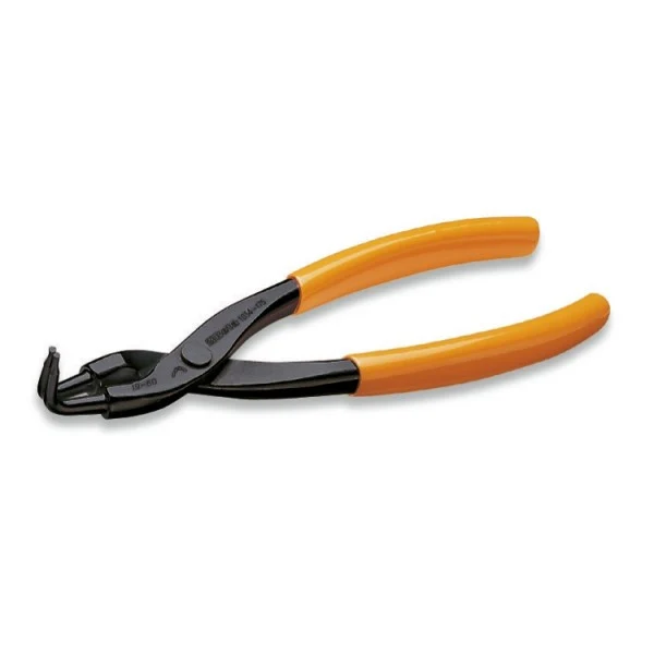 Alicates para retenes interiores 90º Beta 1034/290 85-200