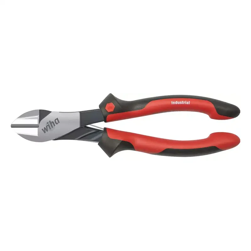 Alicates corte diagonal Wiha 160mm 40919