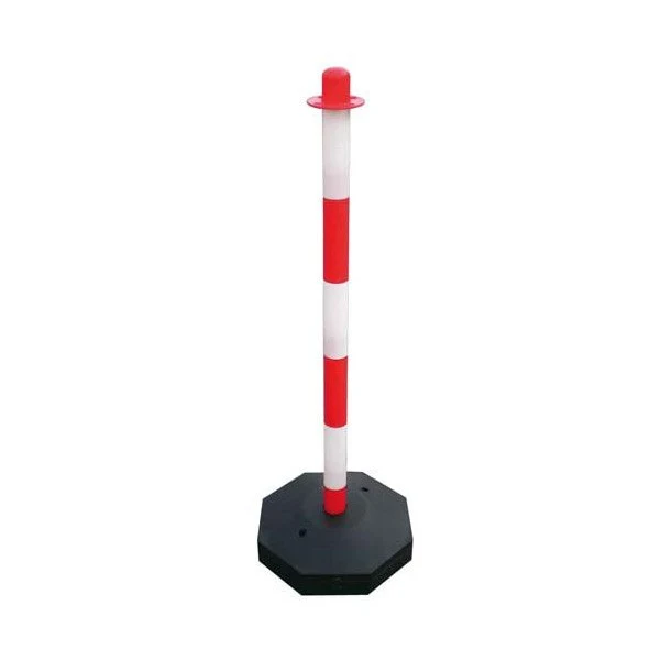 Poste de Señalización de Plástico S2001