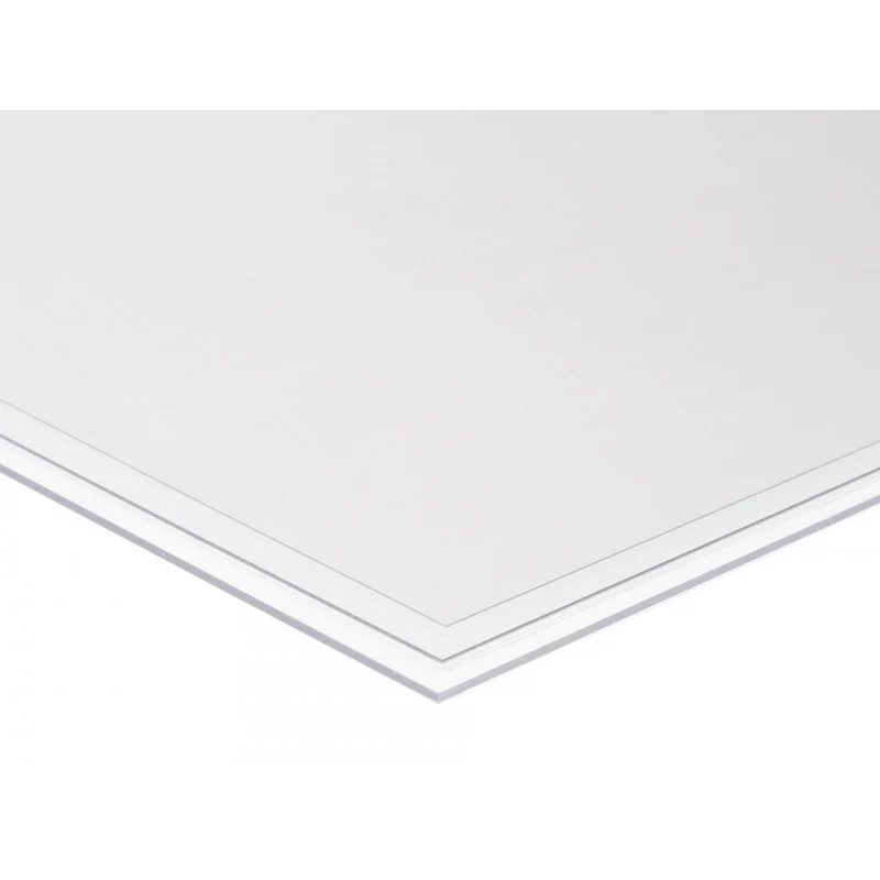 PLANCHA SILICONA 500X500X8