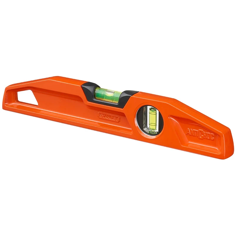 NIVEL STANLEY FATMAX MLH TRAPEZOIDAL 60CM