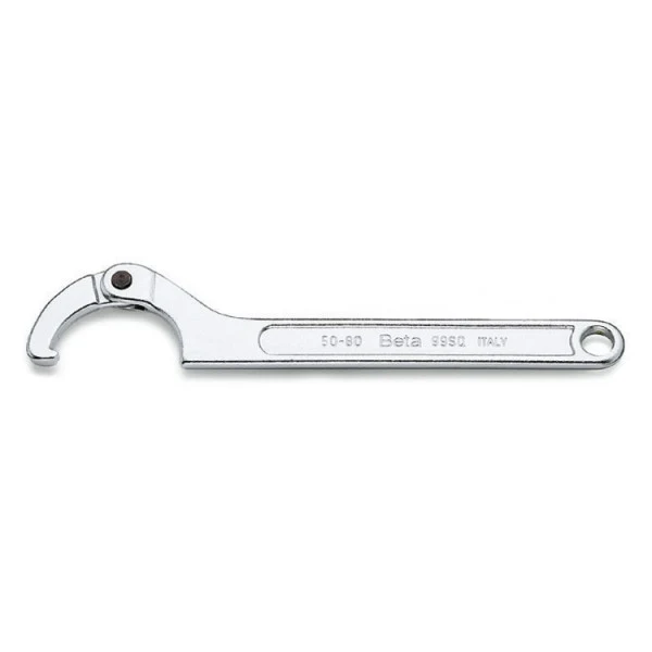 Llave articulada Beta 99SQ 50-80