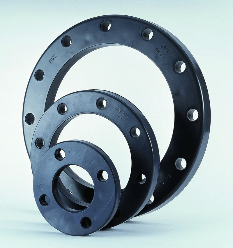 BRIDA LOCA PVC PRESION EPE BR-250 D-250