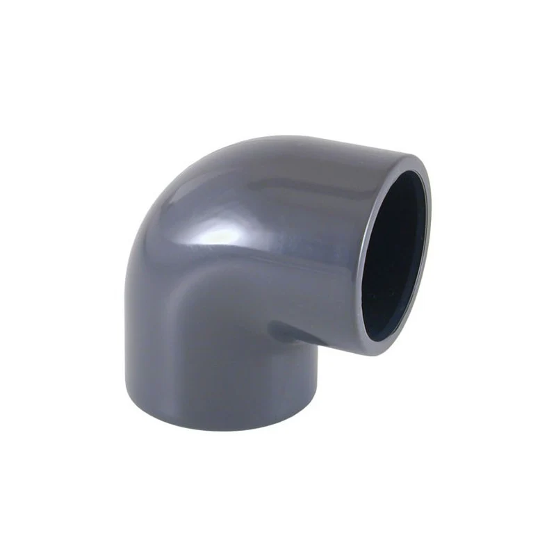 CODO PVC 90º PRESION C-20 D-20