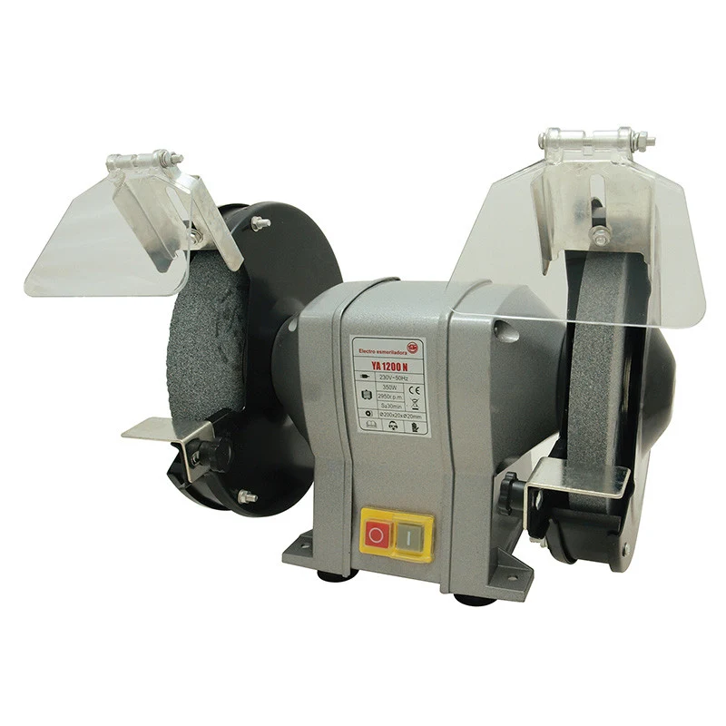 Esmeriladora 1/2 C.V. D-200 YAIM YA 1200 N