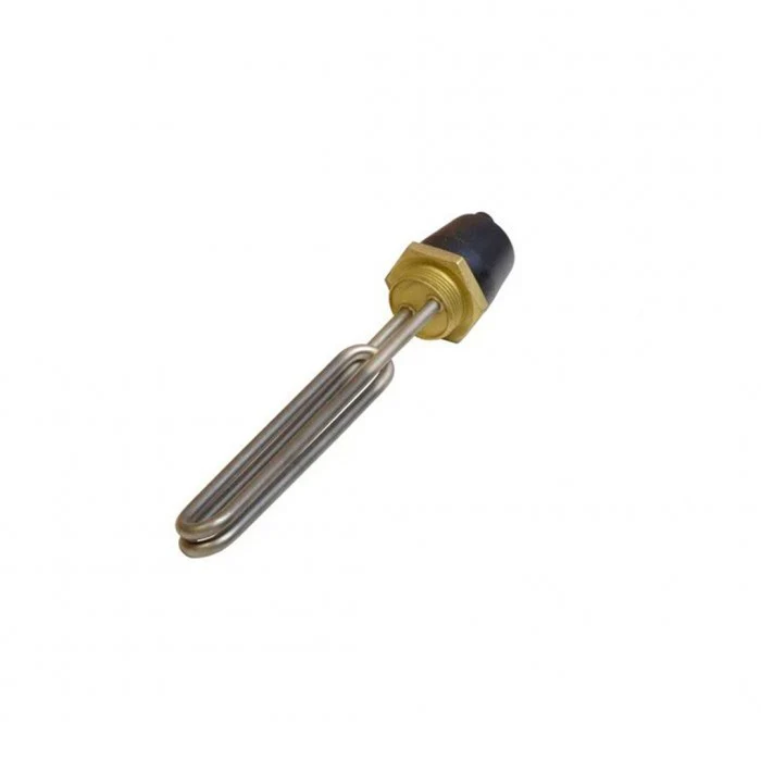 RESIST. TOPE HORQ. D/ESPI. AGUA 500-W 220 1-1/4"
