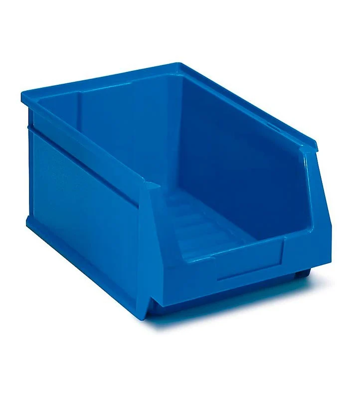 Gaveta apilable Azul Tayg Mod. 54 336X216X155