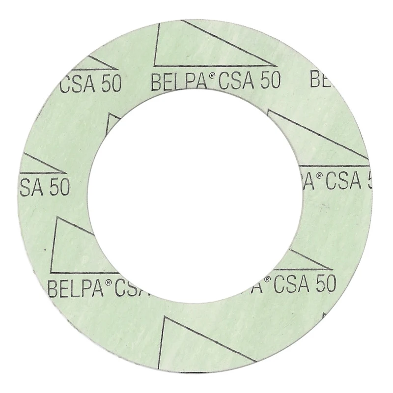 JUNTA BRIDA BELPA S/AMIANTO D-2690 PN-16 DN-40