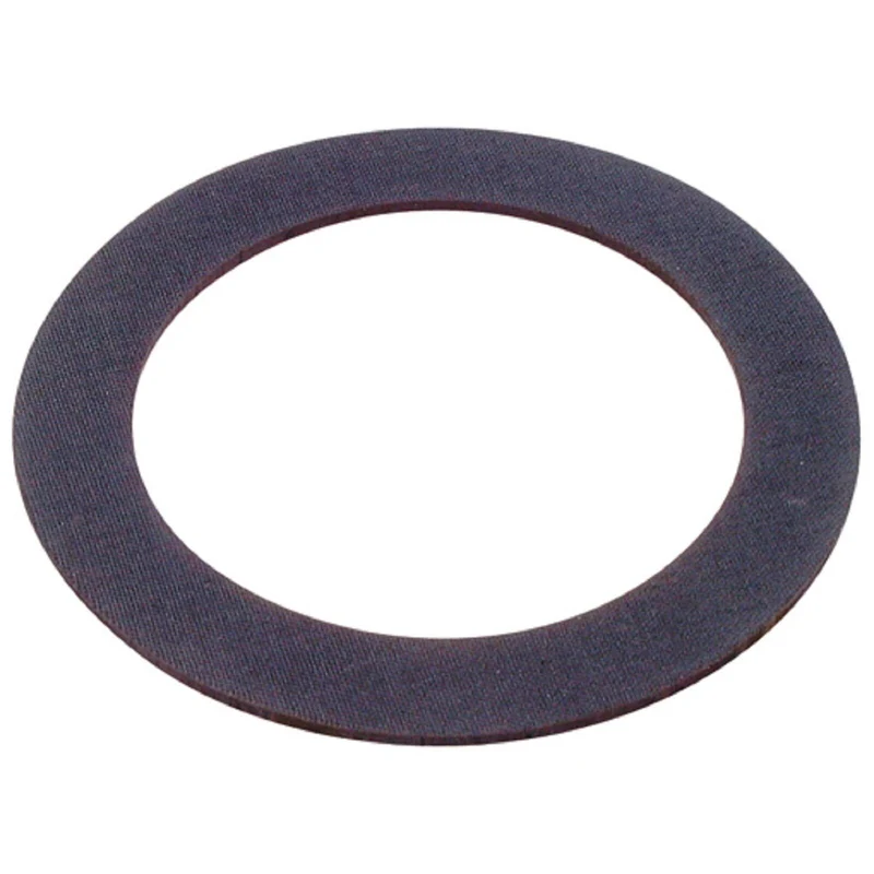 JUNTA BRIDA EPDM C/ADHESIVO D-2690 2 MM. DN-250