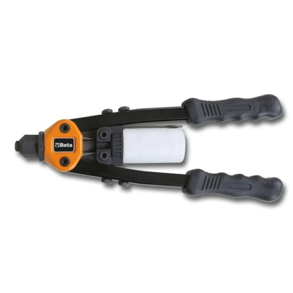 Remachadora compacta Beta 1740B 330
