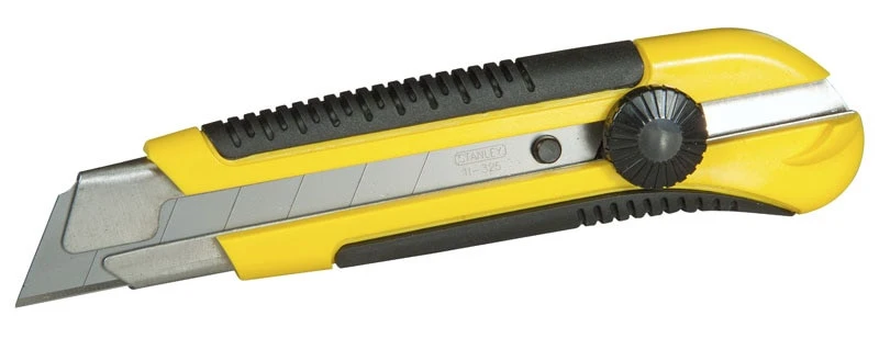 CUTTER STANLEY X-ACTO 25MM