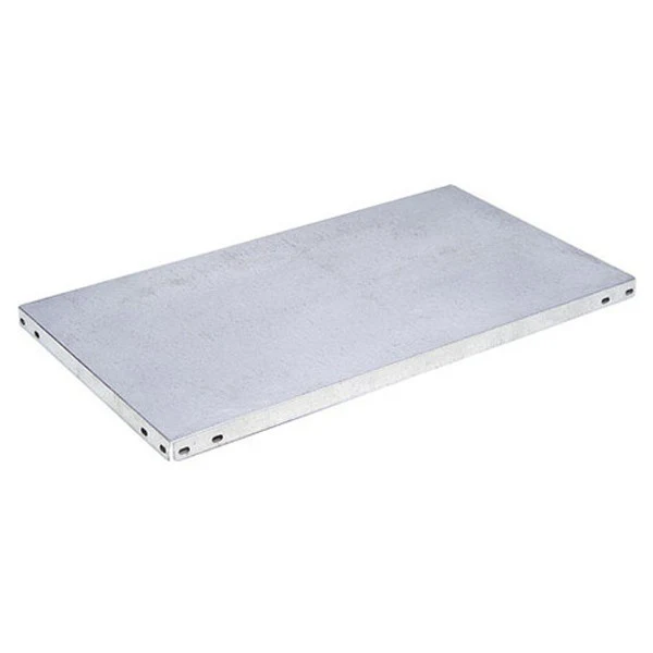 BANDEJA ESTANTERIA CHAPA GALVANIZADA 90X40