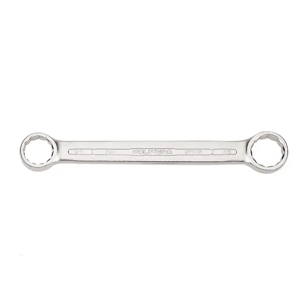LLAVE ESTRELLA PLANA PALMERA 204.125 14-15
