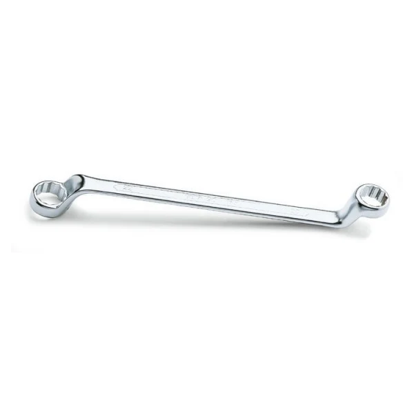 Llave de estrella acodada Beta 90 27X29