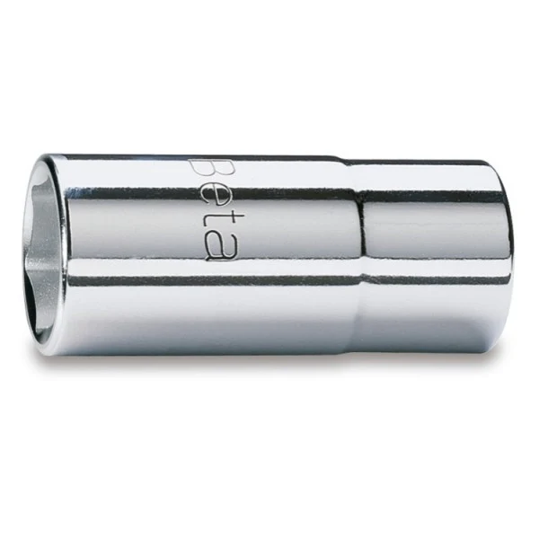 Llave de vaso hexagonal larga Beta 920AL 10mm 1/2"