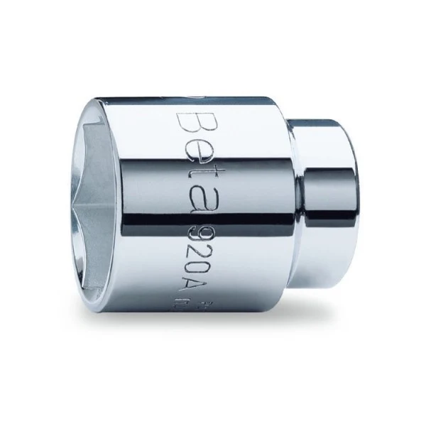 Llave de vaso hexagonal Beta 920A 20 1/2"