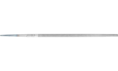 Lima redonda Pferd 1162 100mm Corte 2 Medio