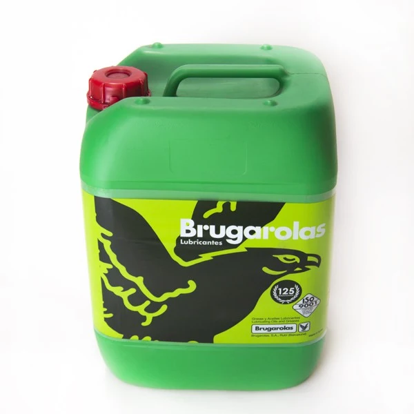Taladrina verde Brugarolas BESAL G-2 50Kg.