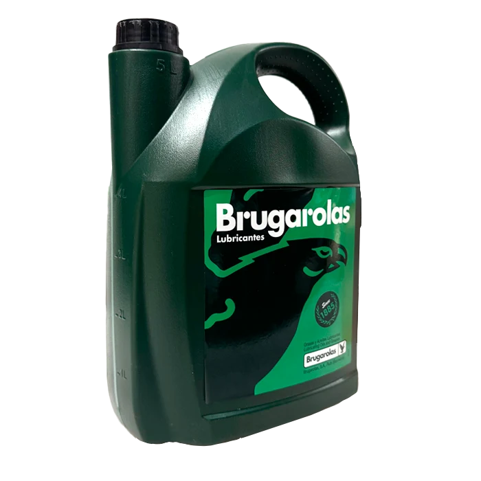 Taladrina verde Brugarolas BESAL G-2 5Kg.