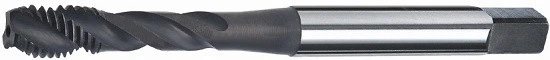 Macho para roscar a máquina FERG 192A M-5 agujero ciego
