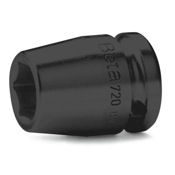 Llave de vaso de impacto Beta 720 19 1/2"