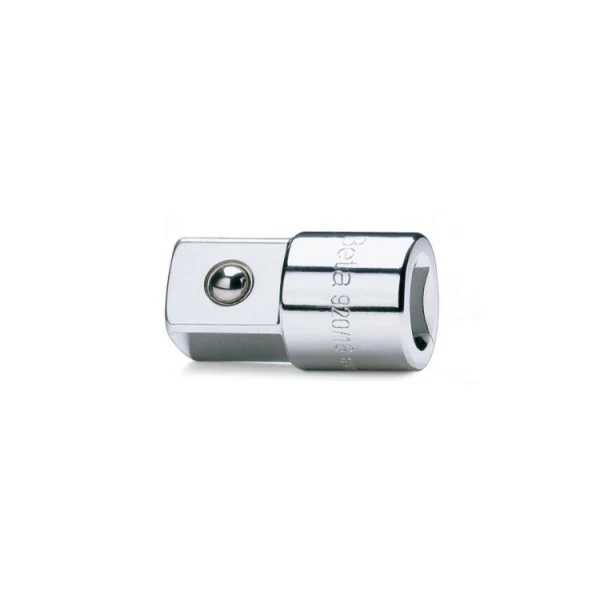 Adaptador llave de vaso Beta 920/16 hembra 1/2" y Macho 3/4"