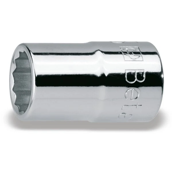 Llave de vaso poligonal Beta 920B 9 1/2"