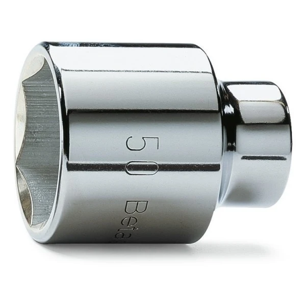 Llave de vaso hexagonal Beta 928A 50 3/4"