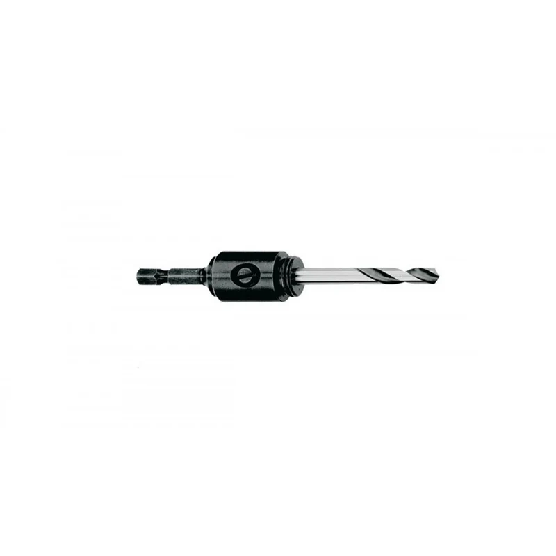 HUSILLO PARA CORONA PERFORADORA BIMETAL STARRETT A4