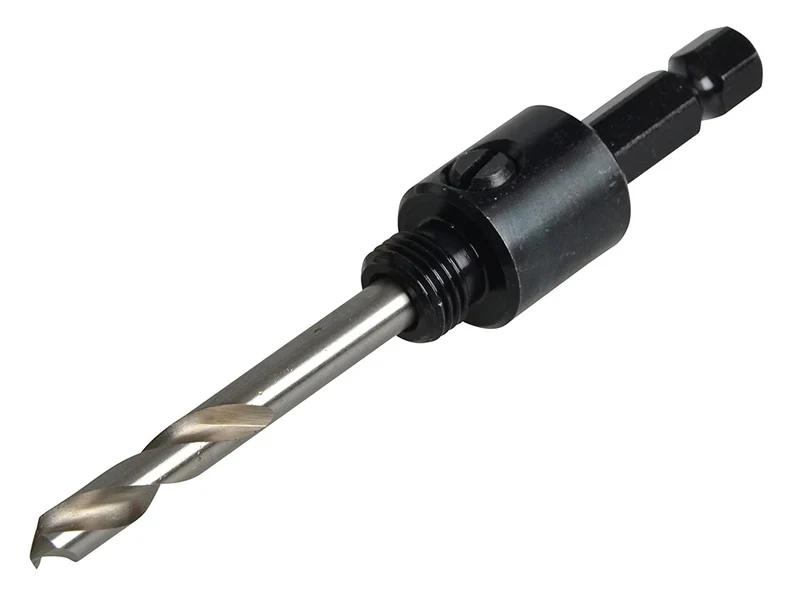 HUSILLO PARA CORONA PERFORADORA BIMETAL STARRETT A1