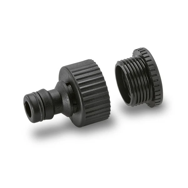 Adaptador de toma con Tag Kärcher