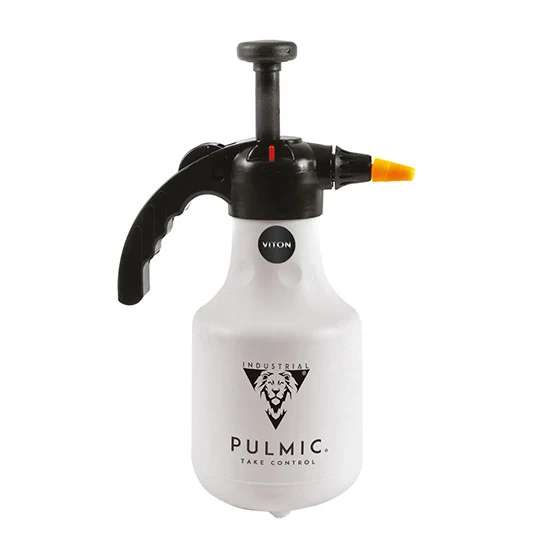 Pulverizador Pulmic Industrial 2000 1,5LTS.
