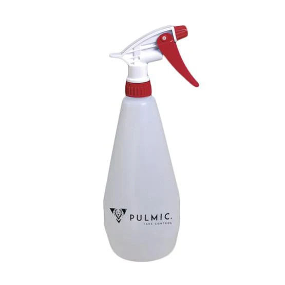 Pulverizador Pulmic RAPTOR-1 1LT