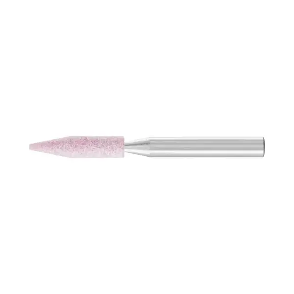 Muela rosa con mango Serie A Pferd A-15