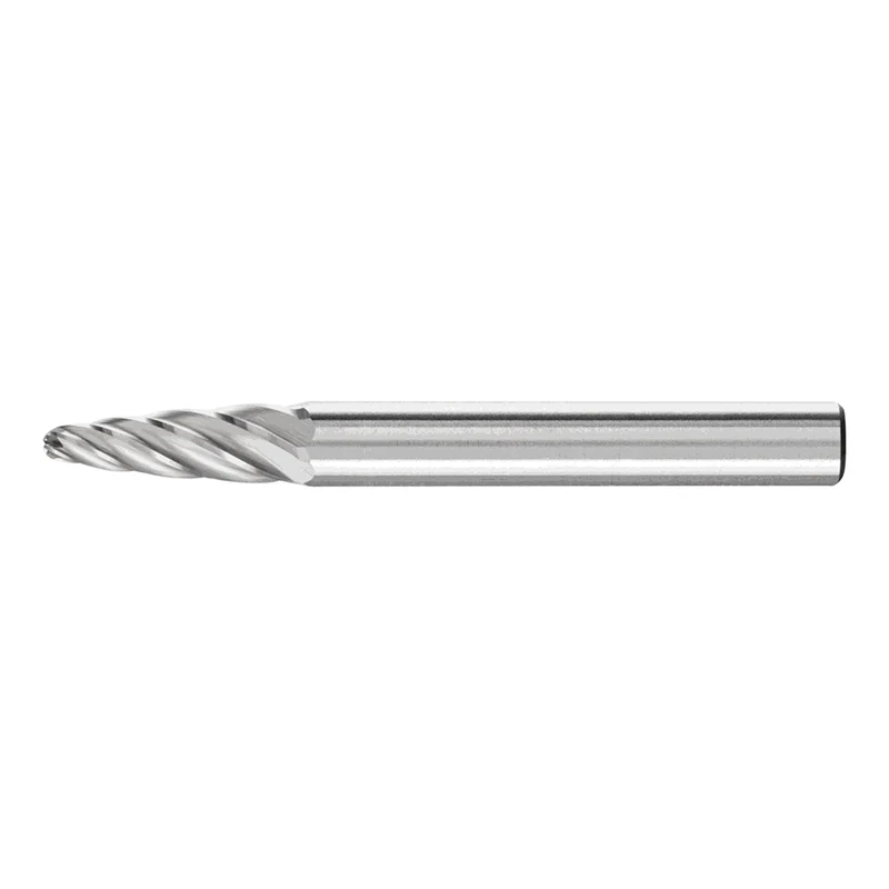 Fresa de metal duro INOX árbol RBF Pferd Ø10x20