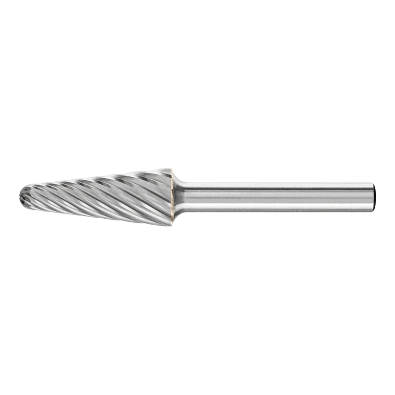Fresa de metal duro árbol KEL Pferd Ø12x25 Z3P