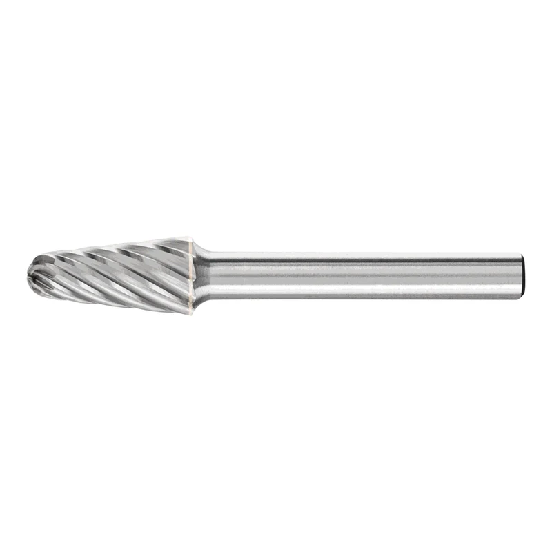 Fresa de metal duro árbol KEL Pferd Ø10x20 Z3P