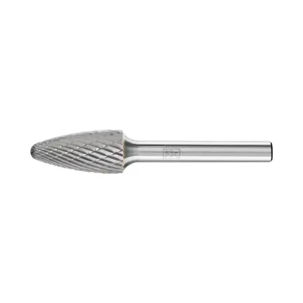 Fresa de metal duro forma árbol RBF Pferd Ø12x25 Z3P