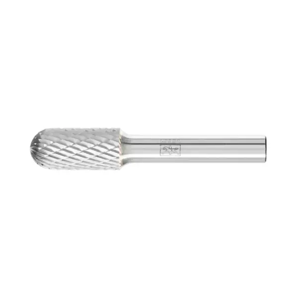 Fresa de metal duro cilíndrica redonda WRC Pferd Ø12x25 Z3P